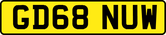 GD68NUW