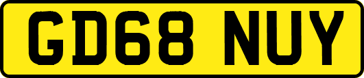 GD68NUY