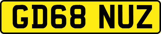 GD68NUZ