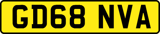 GD68NVA
