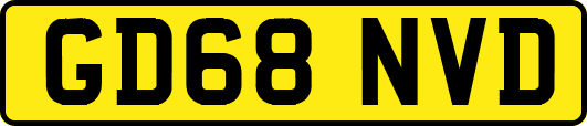 GD68NVD