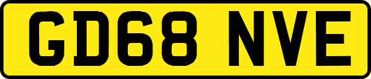 GD68NVE