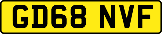 GD68NVF