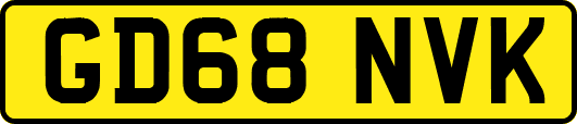 GD68NVK