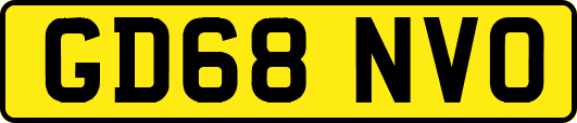 GD68NVO