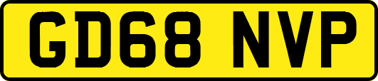 GD68NVP