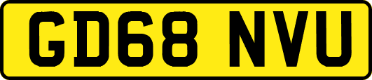 GD68NVU
