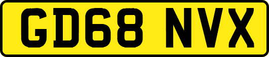 GD68NVX
