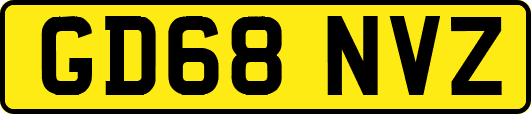 GD68NVZ