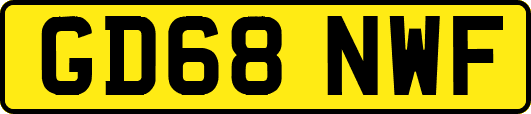 GD68NWF