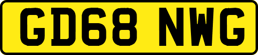 GD68NWG