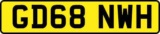 GD68NWH