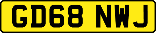 GD68NWJ
