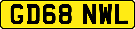 GD68NWL