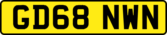 GD68NWN