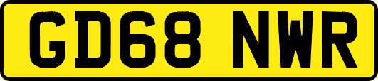GD68NWR
