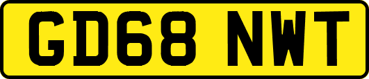 GD68NWT