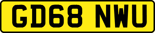 GD68NWU