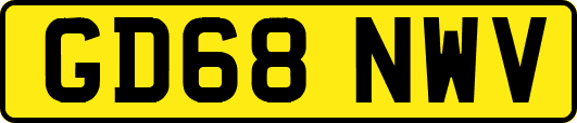 GD68NWV