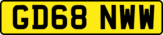 GD68NWW