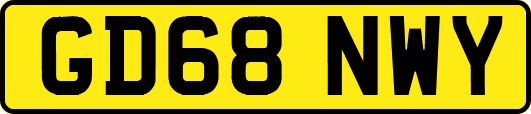 GD68NWY