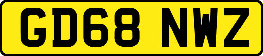 GD68NWZ