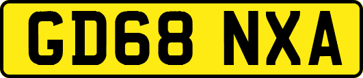 GD68NXA