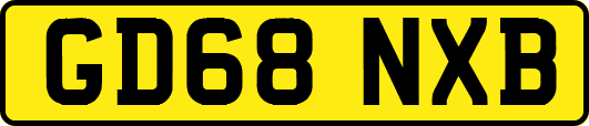 GD68NXB