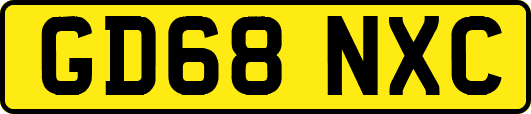 GD68NXC