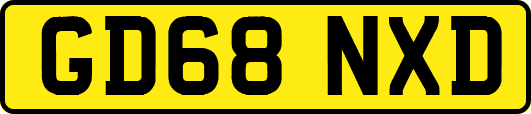 GD68NXD