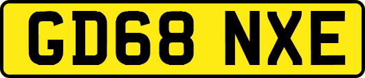 GD68NXE
