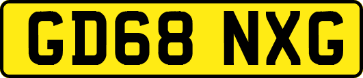 GD68NXG
