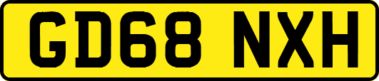 GD68NXH