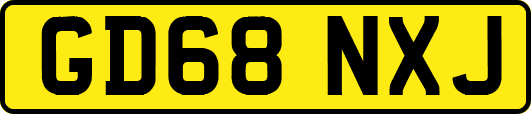 GD68NXJ