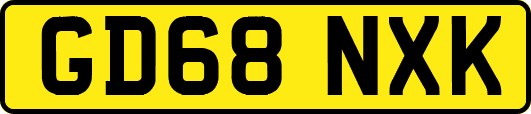 GD68NXK