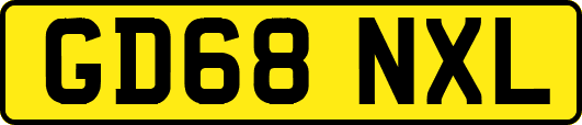 GD68NXL