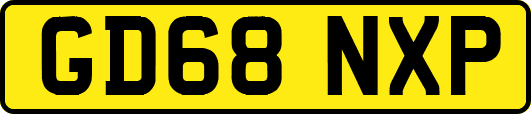GD68NXP