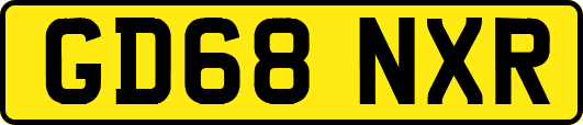 GD68NXR