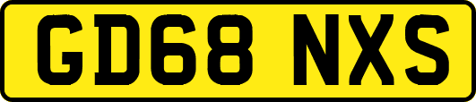 GD68NXS