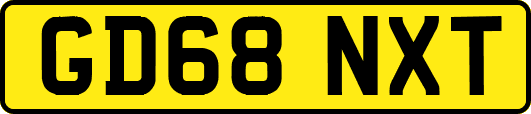 GD68NXT