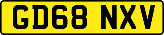 GD68NXV