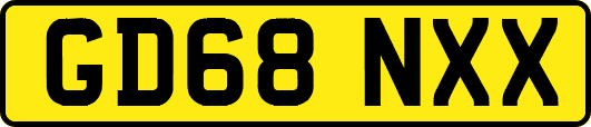 GD68NXX