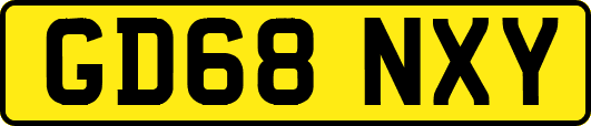 GD68NXY
