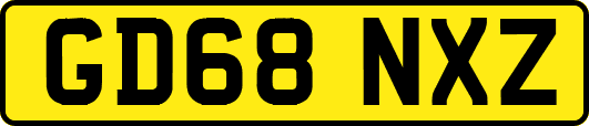 GD68NXZ