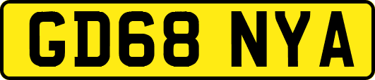 GD68NYA