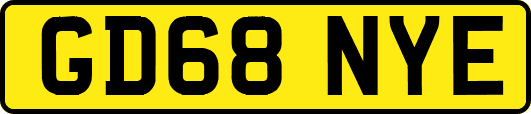 GD68NYE