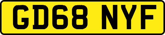 GD68NYF