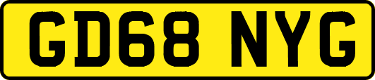 GD68NYG
