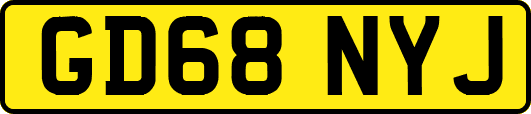 GD68NYJ
