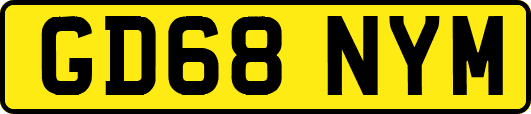 GD68NYM